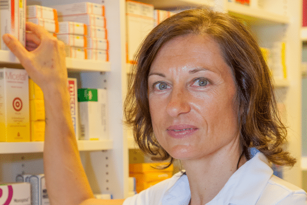 Susanne Kampmann